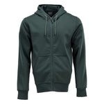 Kapuzenpullover mit Reißverschluss 22486-378 - MELTEC GmbH