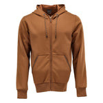 Kapuzenpullover mit Reißverschluss 22486-378 - MELTEC GmbH