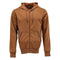 Kapuzenpullover mit Reißverschluss 22486-378 - MELTEC GmbH