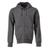 Kapuzenpullover mit Reißverschluss 22486-378 - MELTEC GmbH