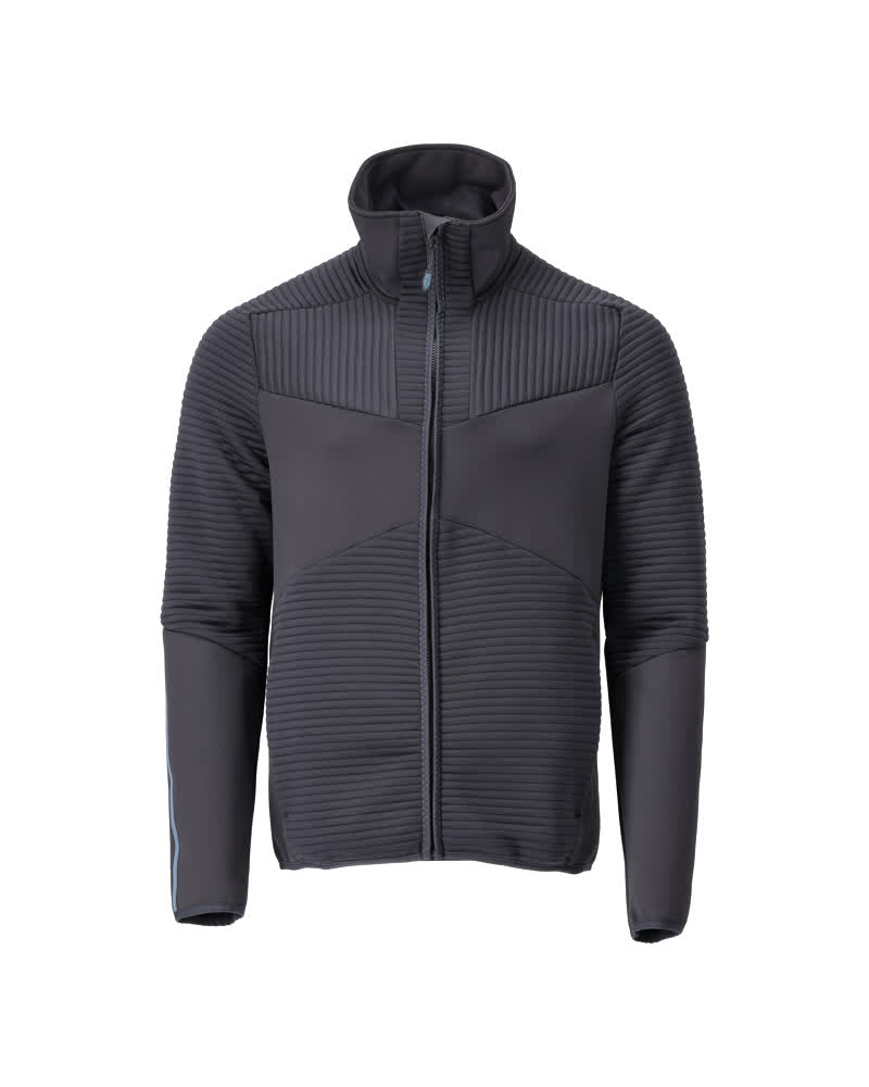 Fleecejacke 22503-681 - MELTEC GmbH
