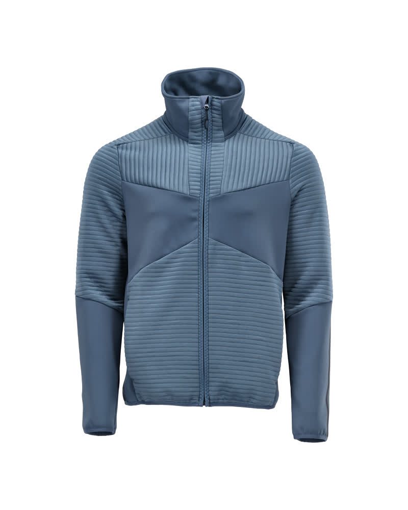 Fleecejacke 22503-681 - MELTEC GmbH