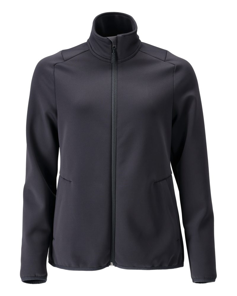 Fleecejacke 22553-608 - MELTEC GmbH