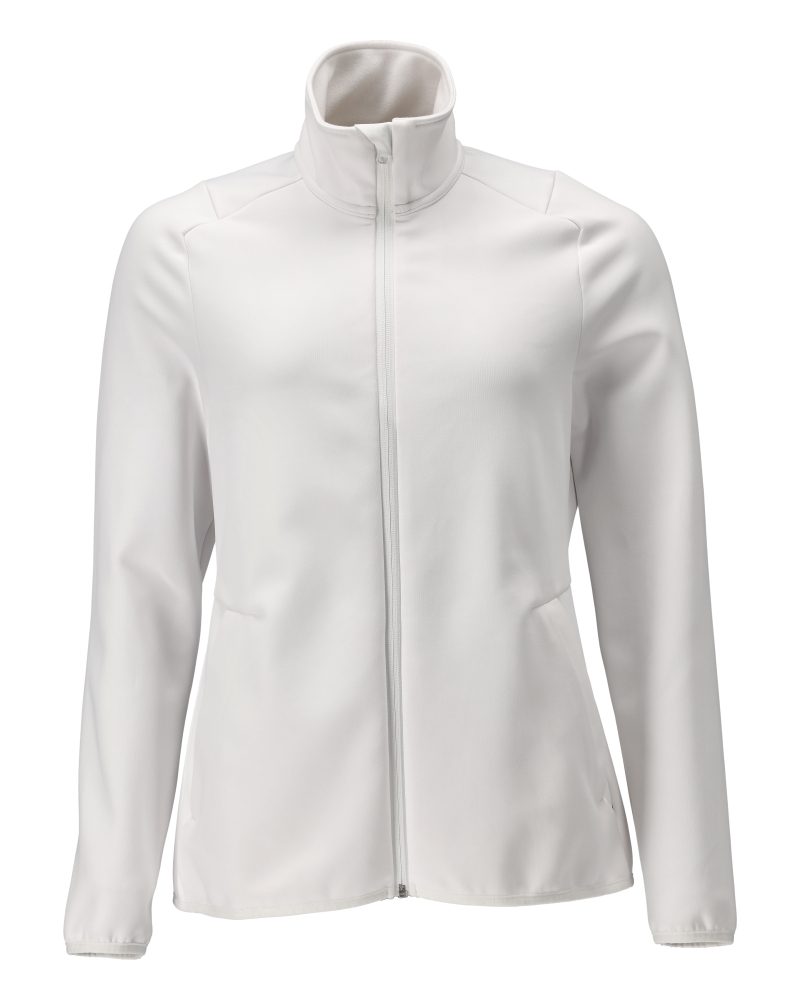 Fleecejacke 22553-608 - MELTEC GmbH