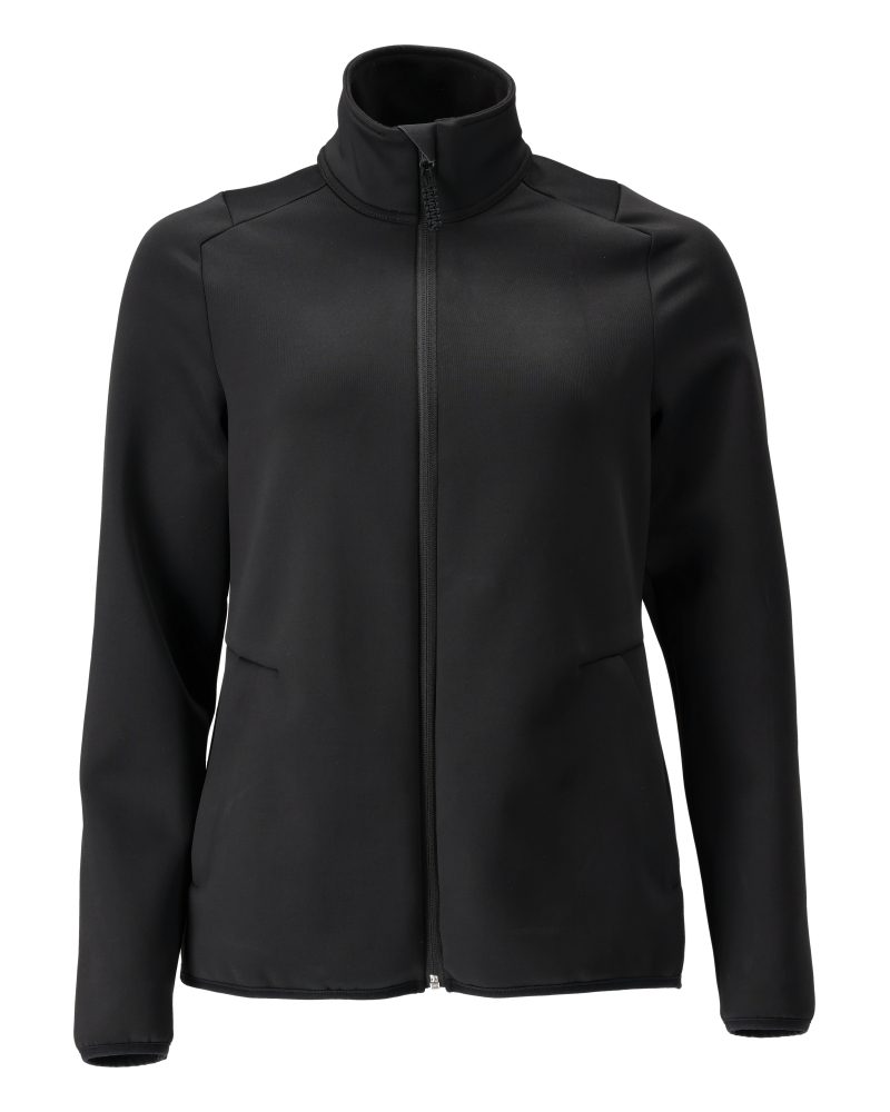Fleecejacke 22553-608 - MELTEC GmbH