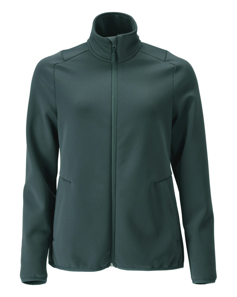 Fleecejacke 22553-608 - MELTEC GmbH