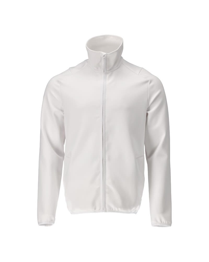 Fleecejacke 22585-608 - MELTEC GmbH