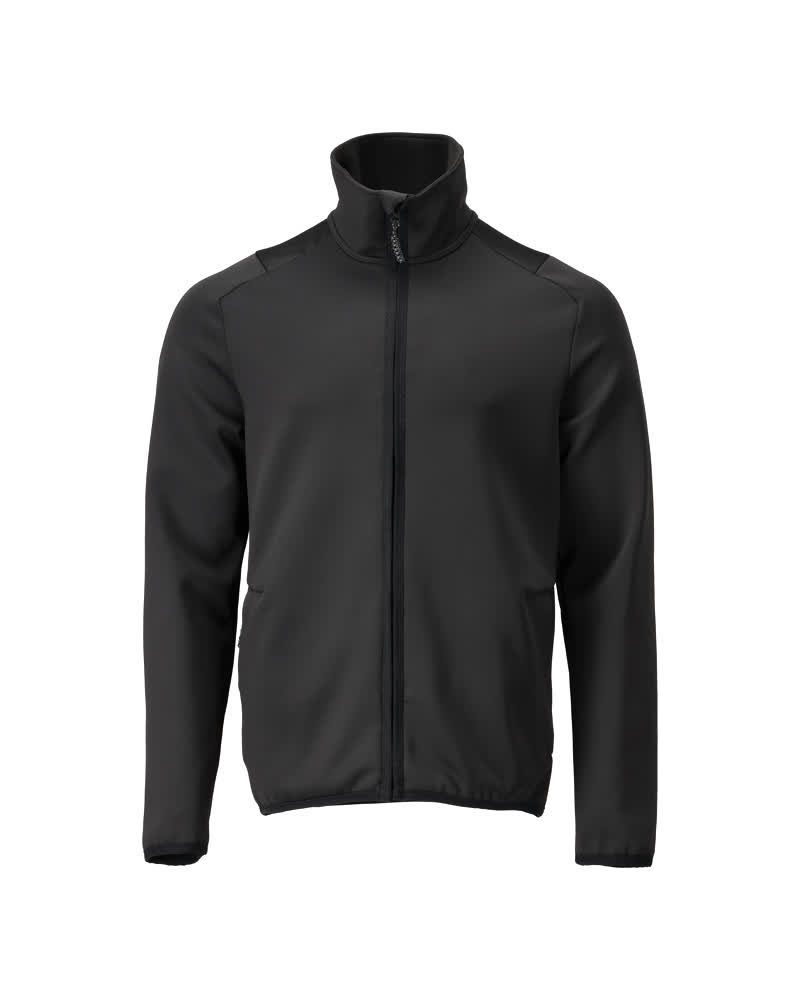 Fleecejacke 22585-608 - MELTEC GmbH