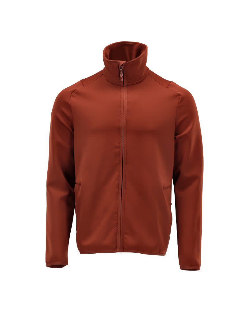 Fleecejacke 22585-608 - MELTEC GmbH