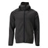 Fleecejacke mit Kapuze 22586-608 - MELTEC GmbH