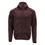 Fleecejacke mit Kapuze 22586-608 - MELTEC GmbH