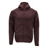 Fleecejacke mit Kapuze 22586-608 - MELTEC GmbH