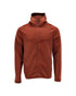 Fleecejacke mit Kapuze 22586-608 - MELTEC GmbH