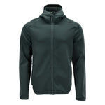 Fleecejacke mit Kapuze 22586-608 - MELTEC GmbH