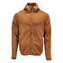 Fleecejacke mit Kapuze 22586-608 - MELTEC GmbH