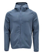 Fleecejacke mit Kapuze 22586-608 - MELTEC GmbH