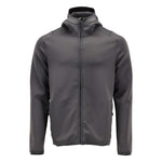 Fleecejacke mit Kapuze 22586-608 - MELTEC GmbH