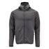 Fleecejacke mit Kapuze 22586-608 - MELTEC GmbH