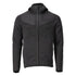 Fleece Kapuzensweatshirt mit Reißverschluss 22603-681 - MELTEC GmbH