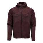 Fleece Kapuzensweatshirt mit Reißverschluss 22603-681 - MELTEC GmbH