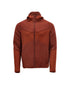 Fleece Kapuzensweatshirt mit Reißverschluss 22603-681 - MELTEC GmbH