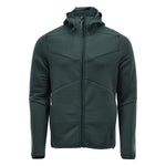 Fleece Kapuzensweatshirt mit Reißverschluss 22603-681 - MELTEC GmbH