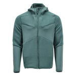 Fleece Kapuzensweatshirt mit Reißverschluss 22603-681 - MELTEC GmbH