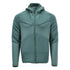Fleece Kapuzensweatshirt mit Reißverschluss 22603-681 - MELTEC GmbH