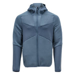 Fleece Kapuzensweatshirt mit Reißverschluss 22603-681 - MELTEC GmbH