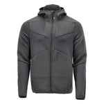 Fleece Kapuzensweatshirt mit Reißverschluss 22603-681 - MELTEC GmbH