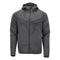 Fleece Kapuzensweatshirt mit Reißverschluss 22603-681 - MELTEC GmbH