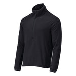 Microfleece Pullover mit kurzem Reißverschluss 22703-639 - MELTEC GmbH