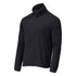 Microfleece Pullover mit kurzem Reißverschluss 22703-639 - MELTEC GmbH