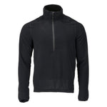 Microfleece Pullover mit kurzem Reißverschluss 22703-639 - MELTEC GmbH
