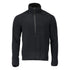 Microfleece Pullover mit kurzem Reißverschluss 22703-639 - MELTEC GmbH
