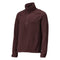 Microfleece Pullover mit kurzem Reißverschluss 22703-639 - MELTEC GmbH