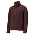 Microfleece Pullover mit kurzem Reißverschluss 22703-639 - MELTEC GmbH