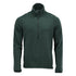 Microfleece Pullover mit kurzem Reißverschluss 22703-639 - MELTEC GmbH