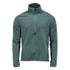 Microfleece Pullover mit kurzem Reißverschluss 22703-639 - MELTEC GmbH