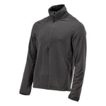 Microfleece Pullover mit kurzem Reißverschluss 22703-639 - MELTEC GmbH