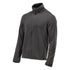 Microfleece Pullover mit kurzem Reißverschluss 22703-639 - MELTEC GmbH