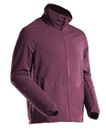 Microfleece Pullover mit Reißverschluss 22803-639 - MELTEC GmbH