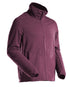 Microfleece Pullover mit Reißverschluss 22803-639 - MELTEC GmbH
