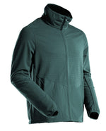 Microfleece Pullover mit Reißverschluss 22803-639 - MELTEC GmbH