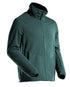 Microfleece Pullover mit Reißverschluss 22803-639 - MELTEC GmbH