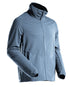 Microfleece Pullover mit Reißverschluss 22803-639 - MELTEC GmbH