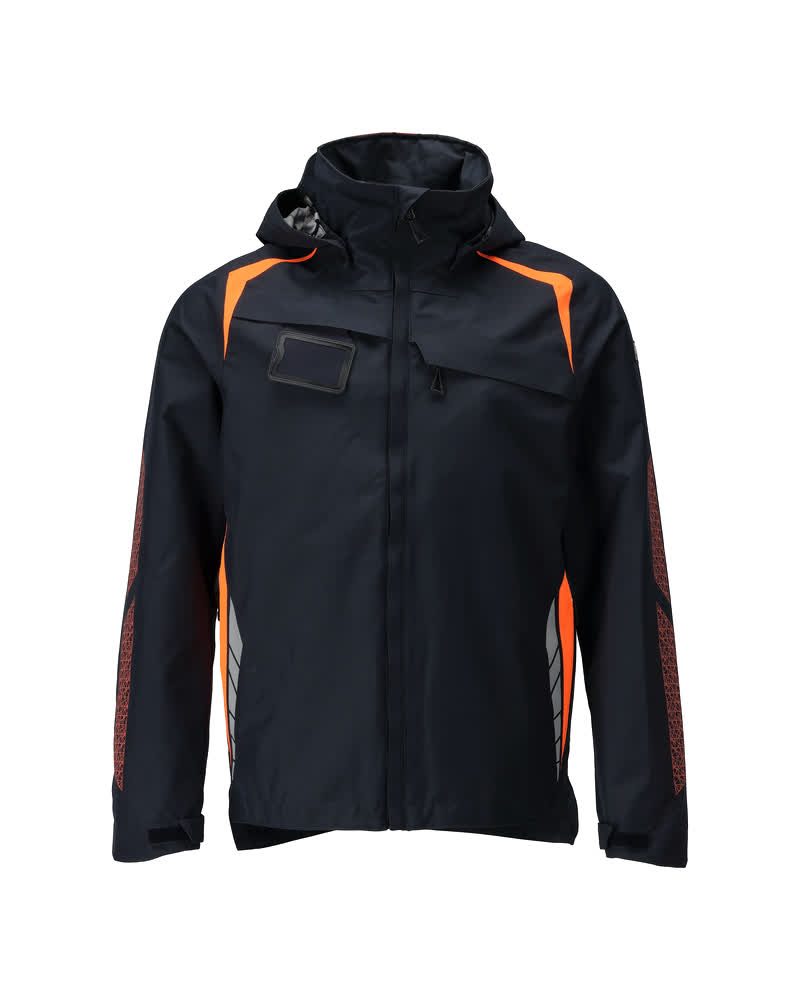 Hardshelljacke 23001-231