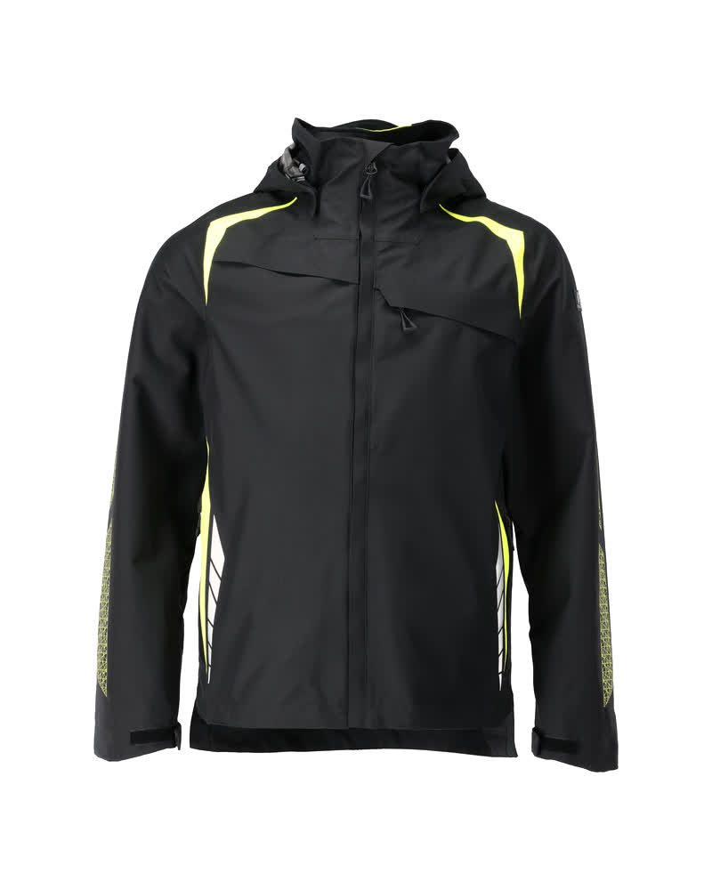 Hardshelljacke 23001-231