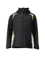 Hardshelljacke 23001-231