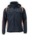 Softshelljacke mit Kapuze 23002-246